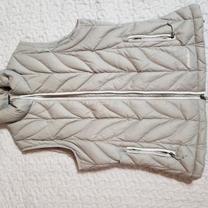 Eddie Bauer Goose Down Vest